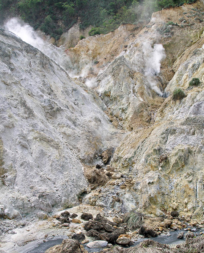  Sulphur Springs