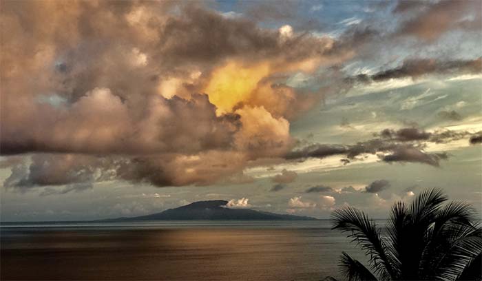 cloud