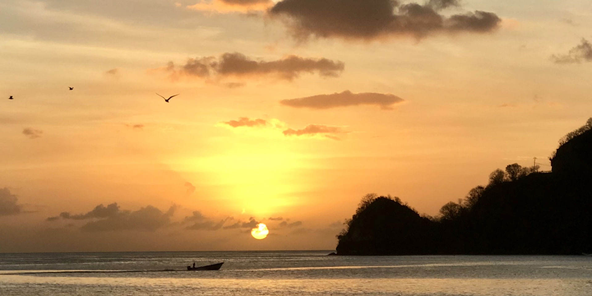 St. Lucia Vacation Packages 